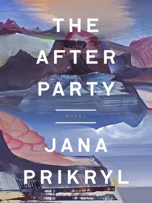 cover image of The After Party